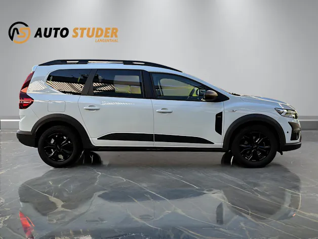 DACIA Jogger 1.0 TCe Extreme 7P