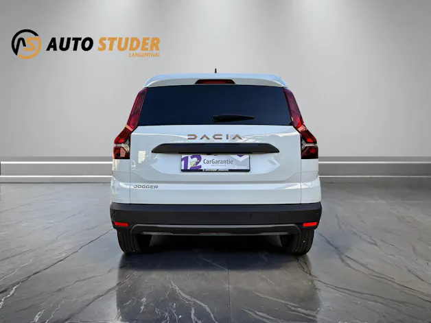 DACIA Jogger 1.0 TCe Extreme 7P