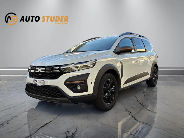 DACIA Jogger 1.0 TCe Extreme 7P