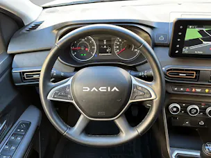DACIA Jogger 1.0 TCe Extreme 7P