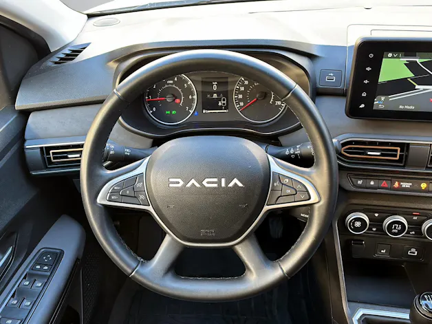 DACIA Jogger 1.0 TCe Extreme 7P