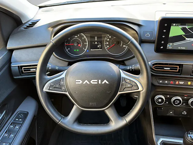 DACIA Jogger 1.0 TCe Extreme 7P