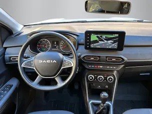 DACIA Jogger 1.0 TCe Extreme 7P