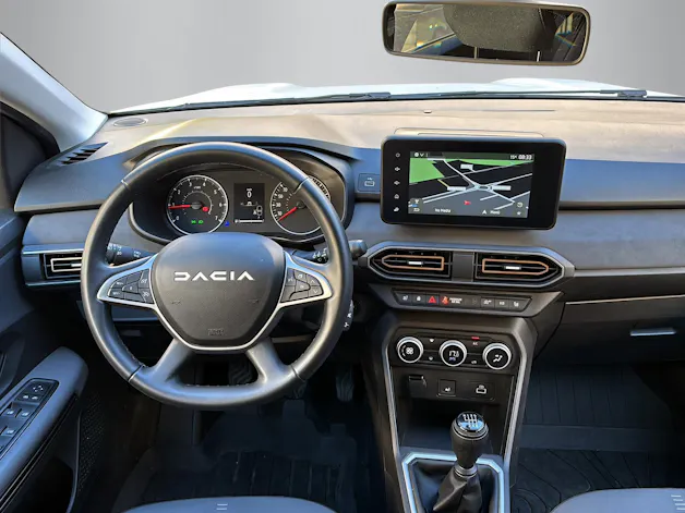 DACIA Jogger 1.0 TCe Extreme 7P
