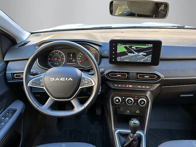 DACIA Jogger 1.0 TCe Extreme 7P
