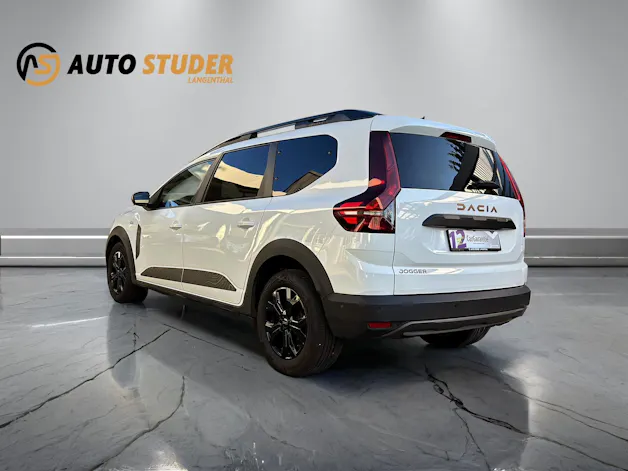 DACIA Jogger 1.0 TCe Extreme 7P