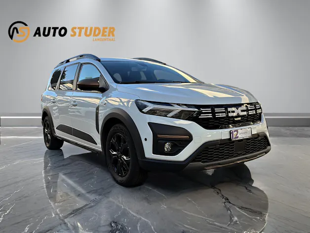 DACIA Jogger 1.0 TCe Extreme 7P