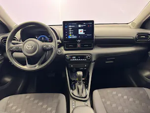 Toyota Yaris 1.5 VVT-i HSD Trend
