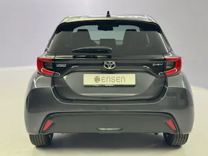 Toyota Yaris 1.5 VVT-i HSD Trend