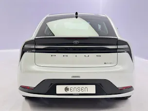 Toyota Prius 2.0 Plug-in-Hybrid Premium