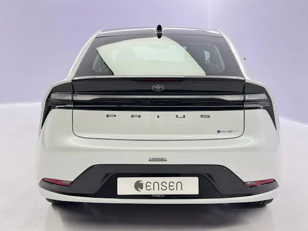 Toyota Prius 2.0 Plug-in-Hybrid Premium