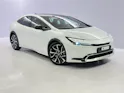 Toyota Prius 2.0 Plug-in-Hybrid Premium