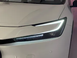 Toyota Prius 2.0 Plug-in-Hybrid Premium