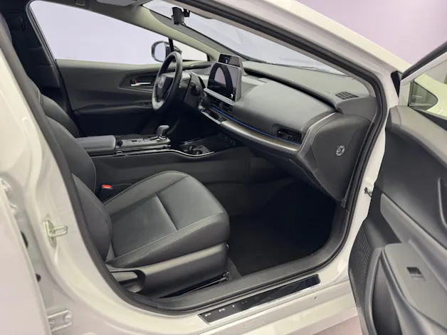 Toyota Prius 2.0 Plug-in-Hybrid Premium