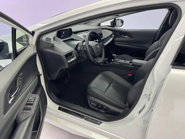 Toyota Prius 2.0 Plug-in-Hybrid Premium
