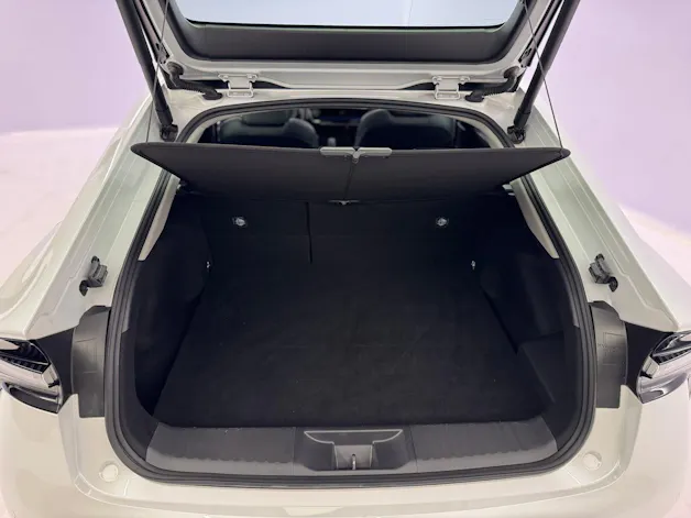 Toyota Prius 2.0 Plug-in-Hybrid Premium