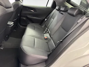 Toyota Prius 2.0 Plug-in-Hybrid Premium