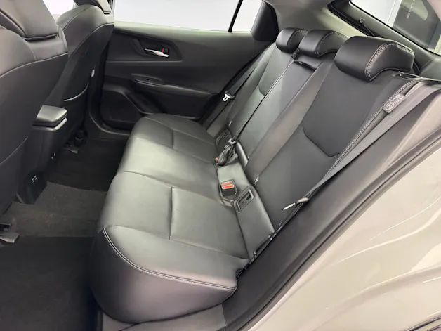 Toyota Prius 2.0 Plug-in-Hybrid Premium