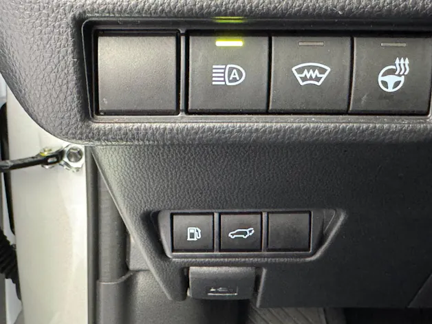 Toyota Prius 2.0 Plug-in-Hybrid Premium