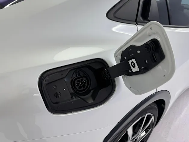 Toyota Prius 2.0 Plug-in-Hybrid Premium