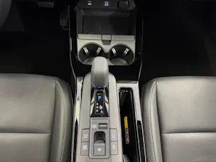 Toyota Prius 2.0 Plug-in-Hybrid Premium