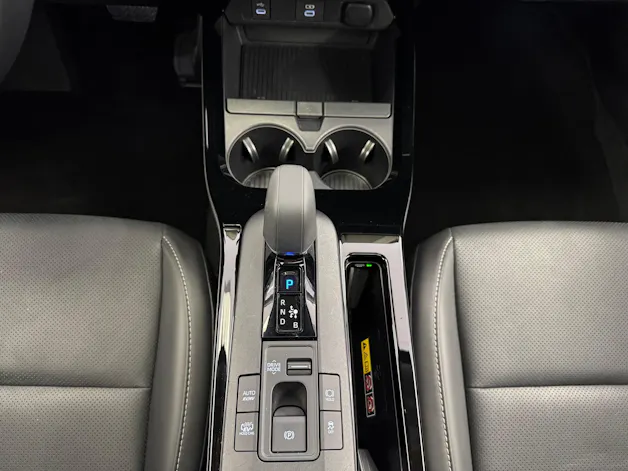 Toyota Prius 2.0 Plug-in-Hybrid Premium