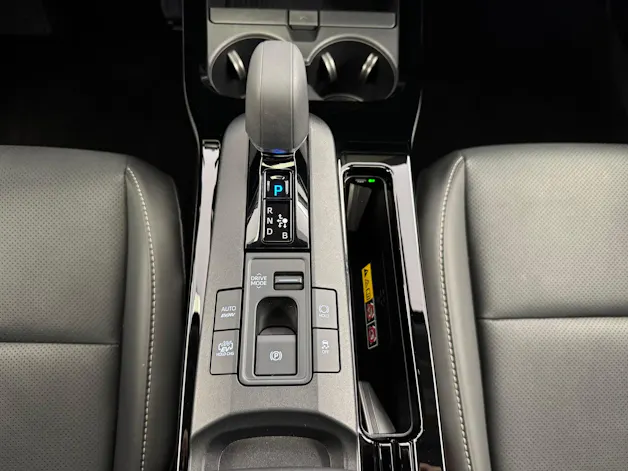 Toyota Prius 2.0 Plug-in-Hybrid Premium