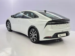 Toyota Prius 2.0 Plug-in-Hybrid Premium