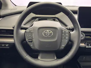 Toyota Prius 2.0 Plug-in-Hybrid Premium