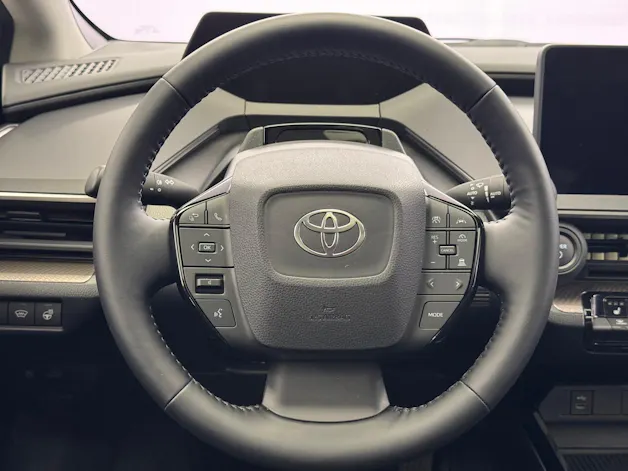 Toyota Prius 2.0 Plug-in-Hybrid Premium