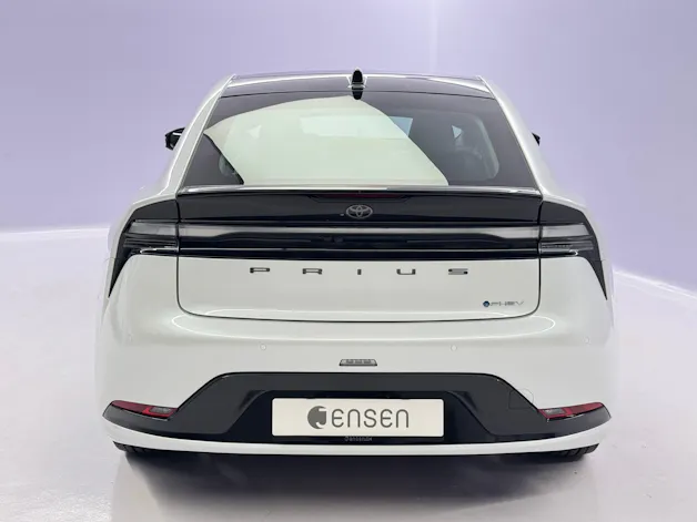 Toyota Prius 2.0 Plug-in-Hybrid Premium