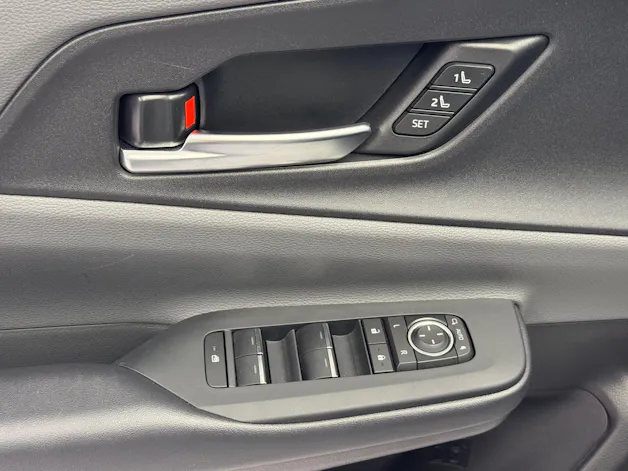 Toyota Prius 2.0 Plug-in-Hybrid Premium