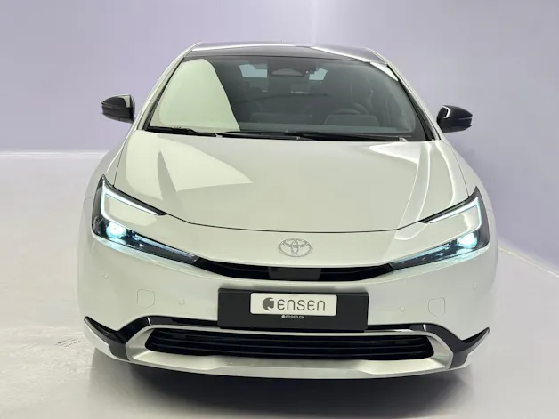 Toyota Prius 2.0 Plug-in-Hybrid Premium