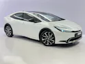 Toyota Prius 2.0 Plug-in-Hybrid Premium