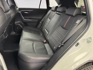 Toyota RAV4 2.5 Plug-in-Hybrid Platinum AWD-i