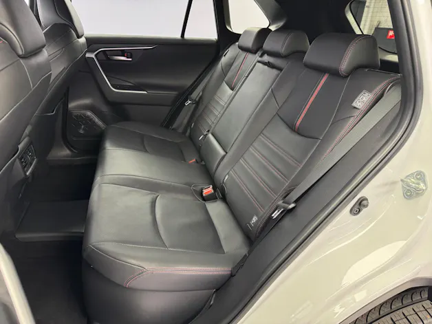 Toyota RAV4 2.5 Plug-in-Hybrid Platinum AWD-i