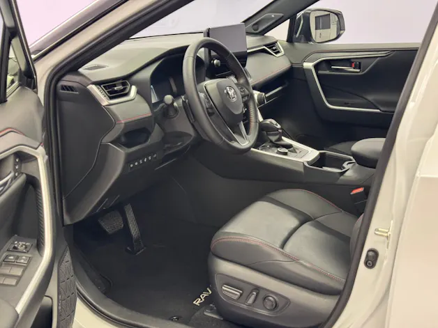 Toyota RAV4 2.5 Plug-in-Hybrid Platinum AWD-i