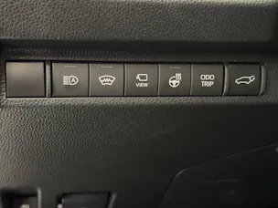 Toyota RAV4 2.5 Plug-in-Hybrid Platinum AWD-i