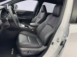 Toyota RAV4 2.5 Plug-in-Hybrid Platinum AWD-i