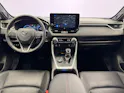 Toyota RAV4 2.5 Plug-in-Hybrid Platinum AWD-i