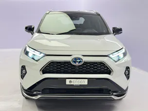 Toyota RAV4 2.5 Plug-in-Hybrid Platinum AWD-i