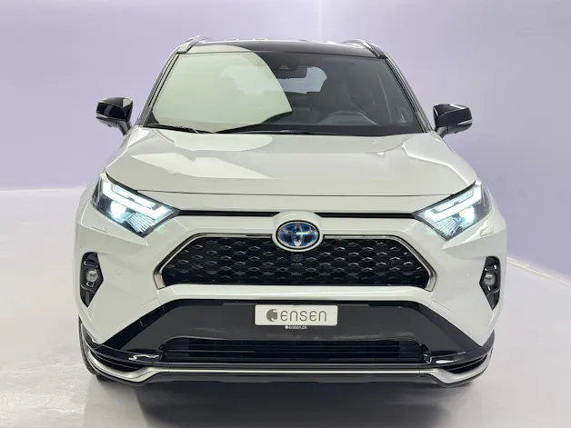 Toyota RAV4 2.5 Plug-in-Hybrid Platinum AWD-i