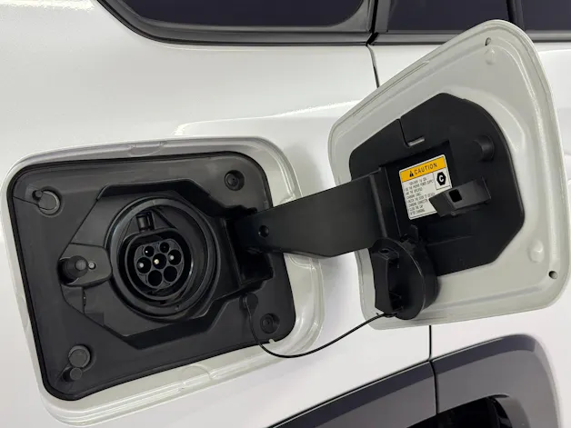 Toyota RAV4 2.5 Plug-in-Hybrid Platinum AWD-i