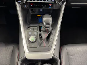 Toyota RAV4 2.5 Plug-in-Hybrid Platinum AWD-i