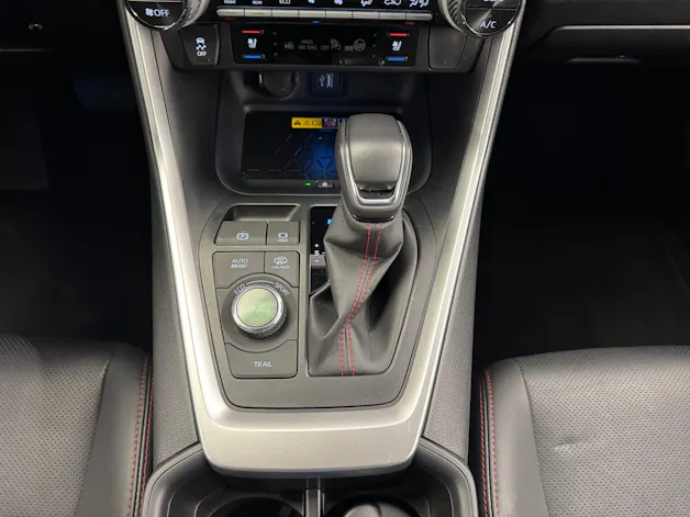 Toyota RAV4 2.5 Plug-in-Hybrid Platinum AWD-i
