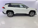 Toyota RAV4 2.5 Plug-in-Hybrid Platinum AWD-i