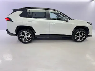 Toyota RAV4 2.5 Plug-in-Hybrid Platinum AWD-i
