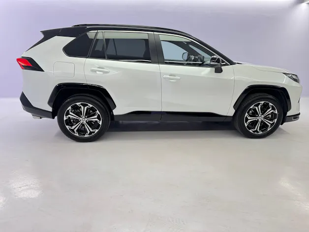 Toyota RAV4 2.5 Plug-in-Hybrid Platinum AWD-i