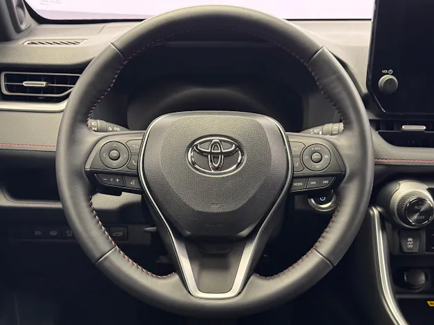 Toyota RAV4 2.5 Plug-in-Hybrid Platinum AWD-i