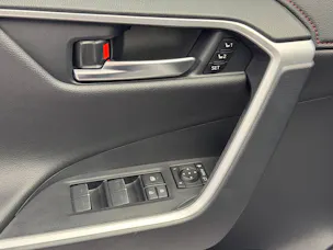 Toyota RAV4 2.5 Plug-in-Hybrid Platinum AWD-i